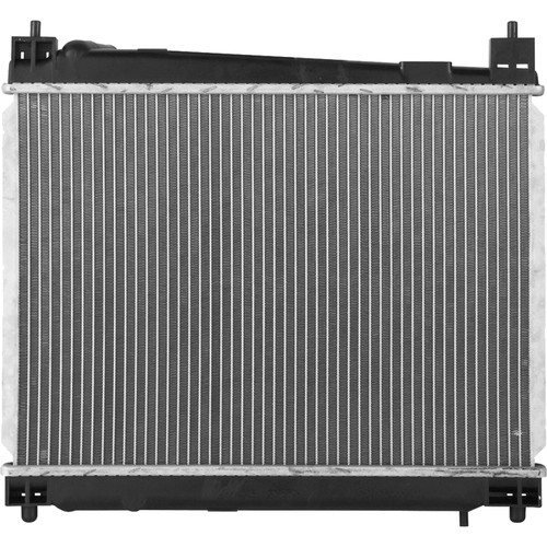 GPD Radiator 2305C for 2000-2006 Scion/Toyota 1.5L (xA, xB, Echo)
