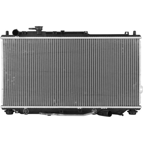 GPD Radiator 2269C for 1998-2001 Kia 1.8L (Sephia)