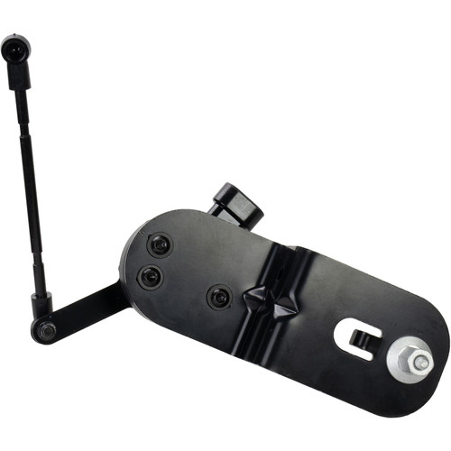 GPD Ride Height Sensor 1911184 for 2004-2011 Cadillac 6.2L (CTS, SRX, STS)