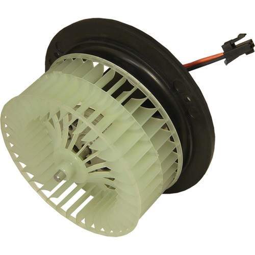 GPD Blower Motor 2311329 for 1996-2012 Freightliner 15.0L 14.0L (Argosy, Century Class, Columbia)