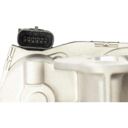 GPD Throttle Body 1816106 for 2017-2019 Chevrolet/GMC 6.6L (Silverado 2500 HD, Silverado 3500 HD, Silverado 4500 HD, Silverado 5500 HD)