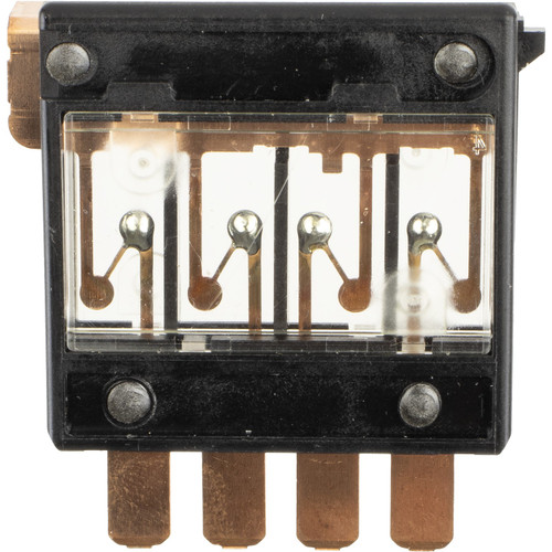 GPD Multi-Purpose Fuse 1912008 for 2015-2021 Acura/Honda 3.5L 1.5L (NSX, CR-V, Ridgeline)