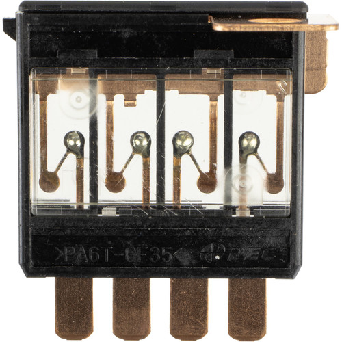 GPD Multi-Purpose Fuse 1912008 for 2015-2021 Acura/Honda 3.5L 1.5L (NSX, CR-V, Ridgeline)