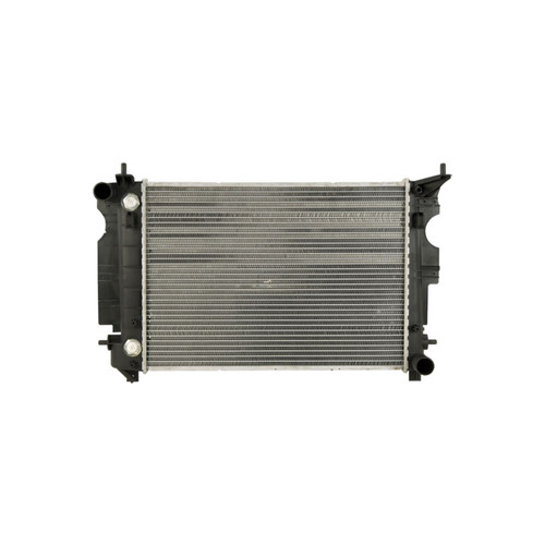 GPD Radiator 2081C for 1994-2002 Saab 2.0L 2.3L (9-3, 900)