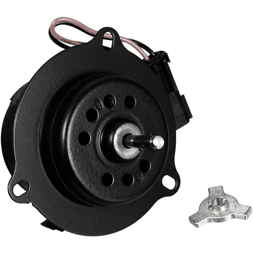 GPD Blower Motor 2311442 for 2002-2003 Dodge 4.7L 5.9L (Ram 1500, Ram 2500, Ram 3500)
