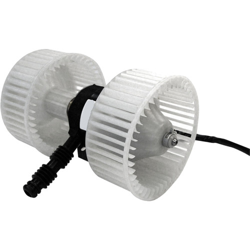 GPD Blower Motor 2311236 for 1990-1993 Honda 2.2L (Accord)
