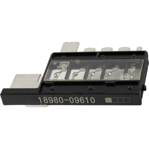 GPD Multi-Purpose Fuse 1912080 for 2017-2022 Hyundai/Kia 1.6L 2.0L (Elantra, Ioniq, Kona, Veloster)
