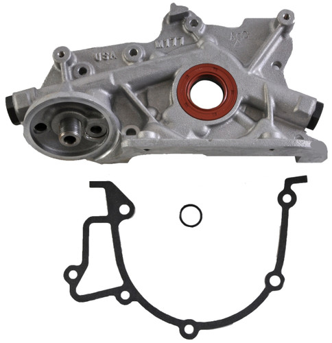 Enginetech EP177 Oil Pump for 1987-1992 Buick/Oldsmobile/Pontiac Firenza, Grand Am, LeMans, Skyhawk, Sunbird 2.0L I4 SOHC - Gear Type