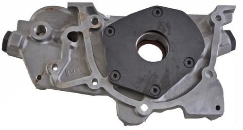 Enginetech EP177 Oil Pump for 1987-1992 Buick/Oldsmobile/Pontiac Firenza, Grand Am, LeMans, Skyhawk, Sunbird 2.0L I4 SOHC - Gear Type