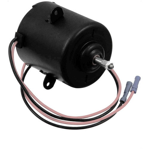 GPD Radiator Fan Motor 2311272 for 1982-2003 Acura/Chevrolet/Chrysler 3.2L 3.0L (CL, Integra, TL, Metro)