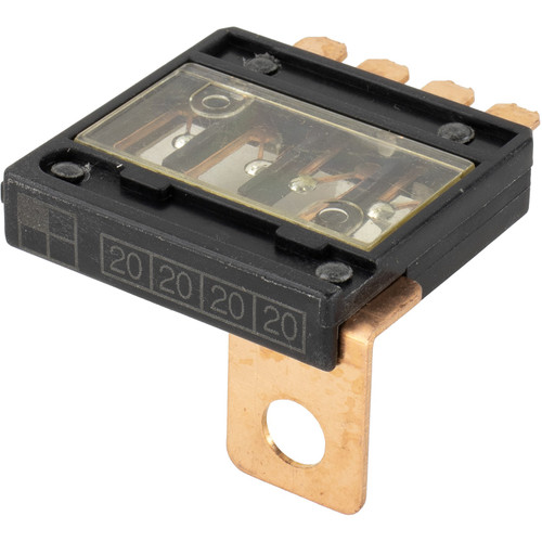 GPD Multi-Purpose Fuse 1912011 for 2013-2015 Acura 3.5L (RDX)