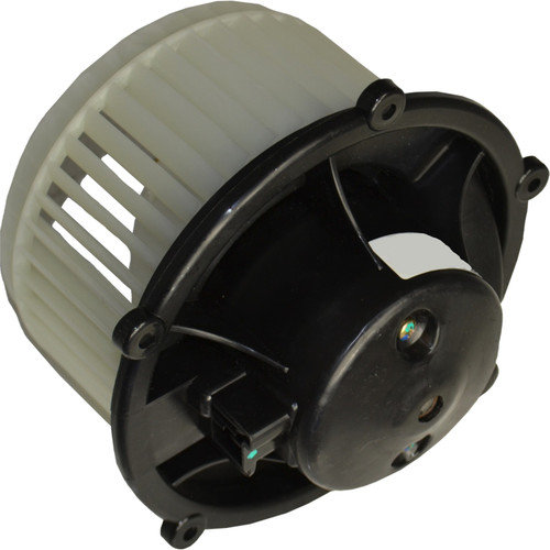 GPD Blower Motor 2311619 for 2004-2012 Chevrolet/Pontiac/Saturn 3.5L 2.2L (Malibu, Vectra, G6, Aura)