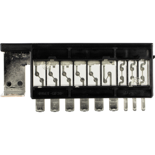 GPD Multi-Purpose Fuse 1912042 for 2018-2022 Hyundai/Kia 1.6L 2.0L (Kona, Veloster, Soul)