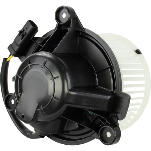 GPD Blower Motor 2311288 for 1985-2000 Chrysler/Dodge/Plymouth 2.2L 2.5L (Daytona, Dynasty, Fifth Avenue, Imperial)