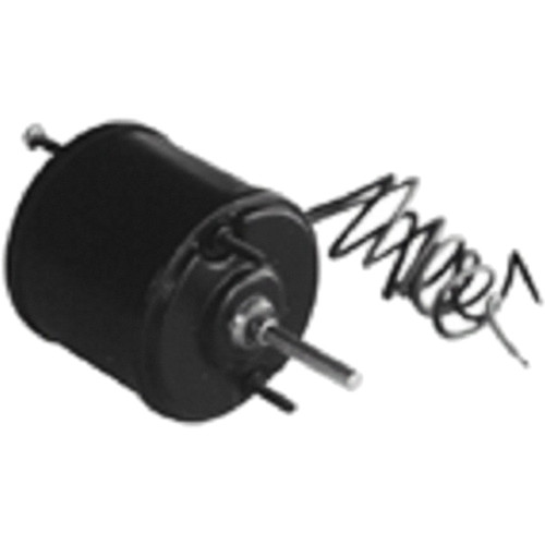 GPD Blower Motor 2311367 for 1986-2018 Blue Bird 6.6L 10.4L (All American FE, All American RE, Commercial Bus, SHL All American)