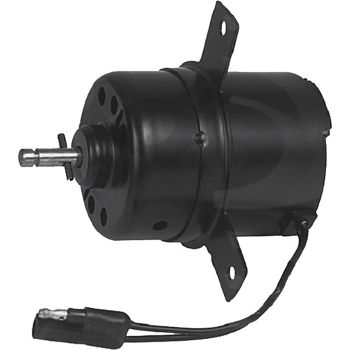 GPD Blower Motor 2311493 for 1987-1989 Dodge 3.0L 2.5L (Caravan, Grand Caravan, Shadow)