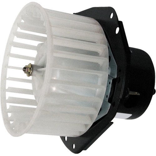 GPD Blower Motor 2311581 for 1978-2005 Buick/Cadillac/Chevrolet (Century, Skyhawk, Skylark, Somerset Regal)