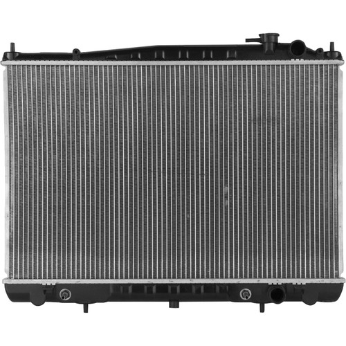 GPD Radiator 2215C for 1998-2004 Nissan 2.4L 3.3L (Frontier, Xterra)