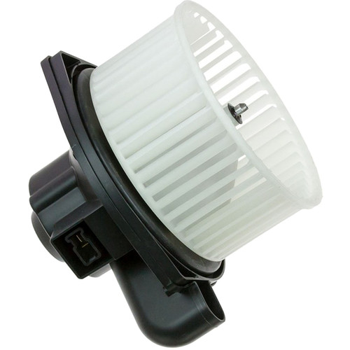 GPD Blower Motor 2311677 for 2003-2012 Chevrolet/GMC 2.9L 5.3L (Colorado, SSR, Canyon)
