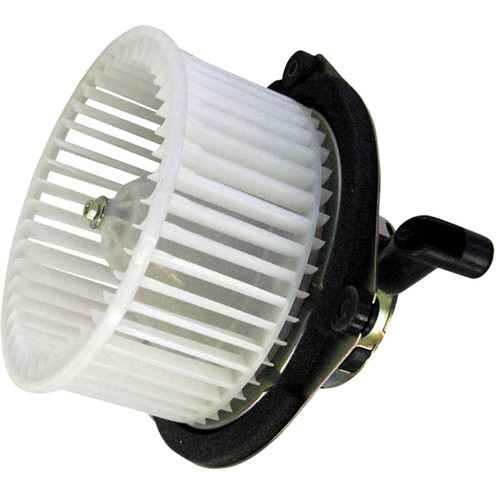 GPD Blower Motor 2311608 for 1997-1998 Buick/Nissan 3.8L 2.4L (Riviera, Pickup)