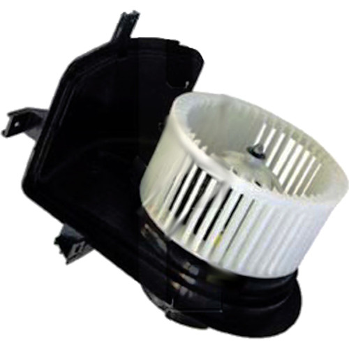 GPD Blower Motor 2311661 for 1993-2002 Volkswagen (Cabrio, Cabriolet, Golf, Jetta)