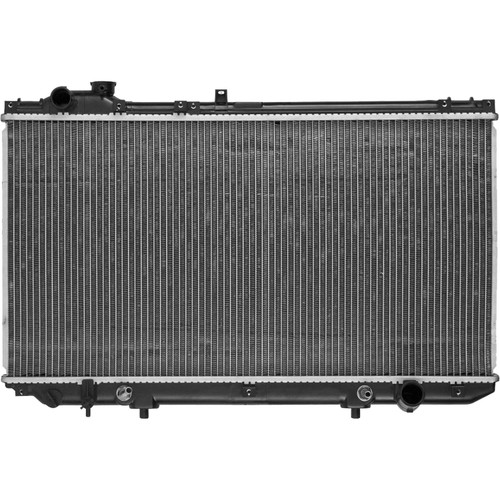 GPD Radiator 2222C for 1998-2005 Lexus 3.0L 4.0L (GS300, GS400)
