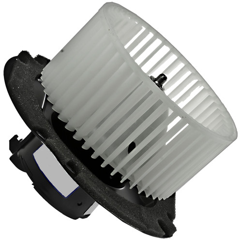 GPD Blower Motor 2311521 for 1992-2026 Ford/Sterling Truck (A9513, A9522, AT9513, Club Wagon)