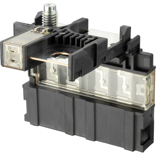 GPD Multi-Purpose Fuse 1912050 for 2011-2016 Nissan 1.6L (Juke)