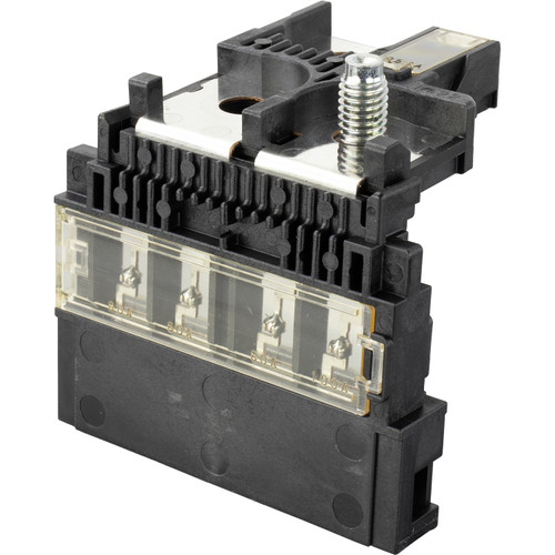 GPD Multi-Purpose Fuse 1912050 for 2011-2016 Nissan 1.6L (Juke)