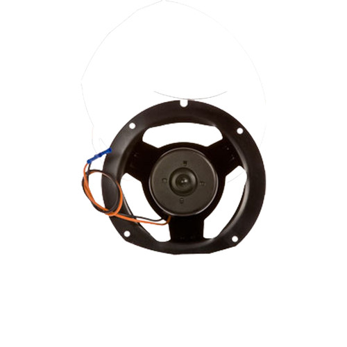 GPD Blower Motor 2311434 for 1972-1987 Ford/Lincoln/Mercury 5.8L 6.6L (Bronco, E-100 Econoline, E-100 Econoline Club Wagon, E-150 Econoline)