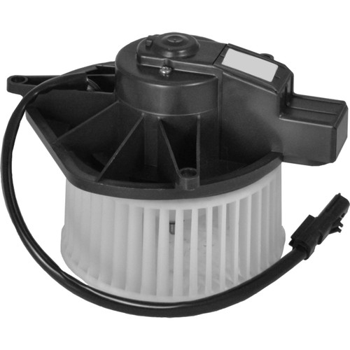 GPD Blower Motor 2311697 for 2006-2010 Chrysler 2.4L (PT Cruiser)