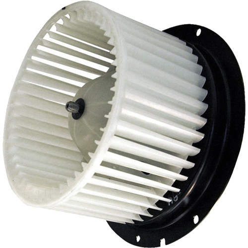 GPD Blower Motor 2311629 for 2000-2006 Ford/Lincoln/Mercury 5.4L 4.6L (Expedition, Thunderbird, LS, Navigator)