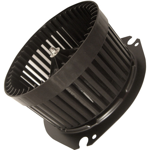 GPD Blower Motor 2311567 for 2000-2019 Cadillac/Chevrolet/GMC 6.2L 6.0L (Escalade ESV, Escalade EXT, Suburban, Suburban 1500)