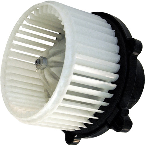 GPD Blower Motor 2311631 for 2004-2009 Kia 2.0L 1.8L (Spectra, Spectra5)