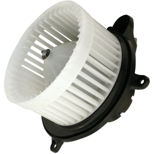 GPD Blower Motor 2311611 for 2003-2008 Mazda 3.0L 2.3L (6)