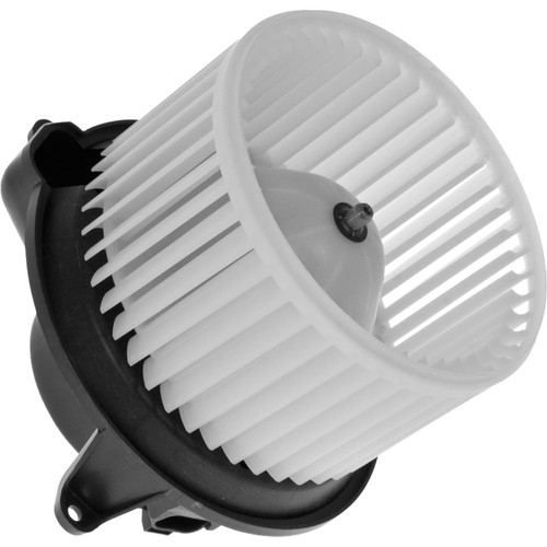 GPD Blower Motor 2311664 for 2004-2021 INFINITI/Nissan 5.6L 2.4L (QX56, Armada, Frontier, TITAN)