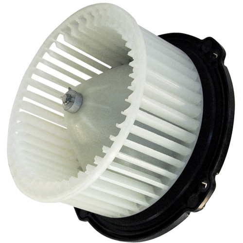 GPD Blower Motor 2311612 for 1988-2019 Acura/Chevrolet/Ford 3.5L 3.2L (SLX, W3500 Tiltmaster, W4500 Tiltmaster, W5500 Tiltmaster)