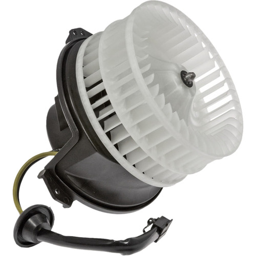 GPD Blower Motor 2311569 for 2001-2008 Chrysler/Dodge 3.8L 3.5L (Grand Voyager, Pacifica, Town & Country, Voyager)