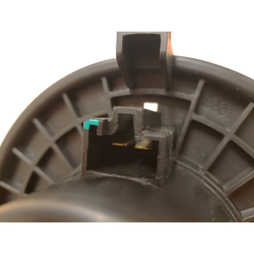 GPD Blower Motor 2311715 for 2001-2026 Chrysler/Dodge/Ford 3.8L 3.6L (Grand Voyager, Pacifica, Town & Country, Voyager)