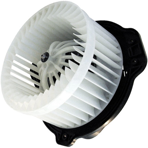 GPD Blower Motor 2311653 for 1998-2004 Volvo 2.3L 2.4L (C70, S70, V70)