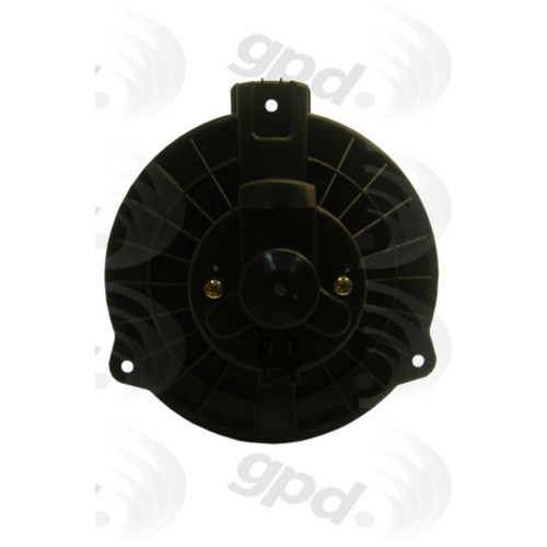 GPD Blower Motor 2311553 for 2000-2007 Cadillac/Lexus/Toyota 2.8L 3.6L (CTS, SRX, STS, RX330)