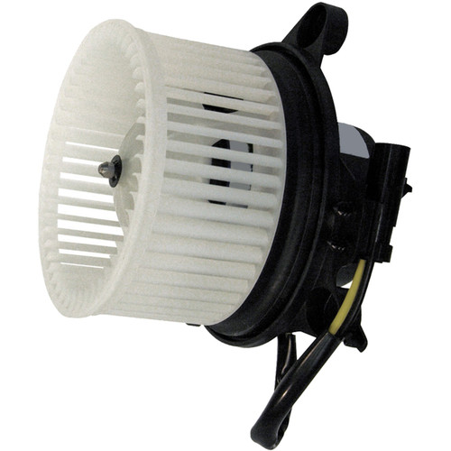 GPD Blower Motor 2311571 for 2000-2005 Chrysler/Dodge/Plymouth 3.5L 2.0L (Neon, Prowler, SX 2.0)