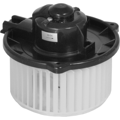 GPD Blower Motor 2311705 for 2002 Suzuki 2.7L (XL-7)