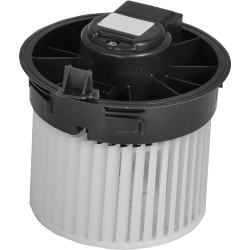 GPD Blower Motor 2311790 for 2009-2017 Nissan 1.8L 1.6L (Cube, Juke, LEAF)