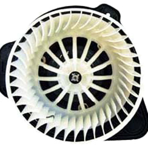 GPD Blower Motor 2311656 for 1993-1997 Volvo 2.3L 2.4L (850)