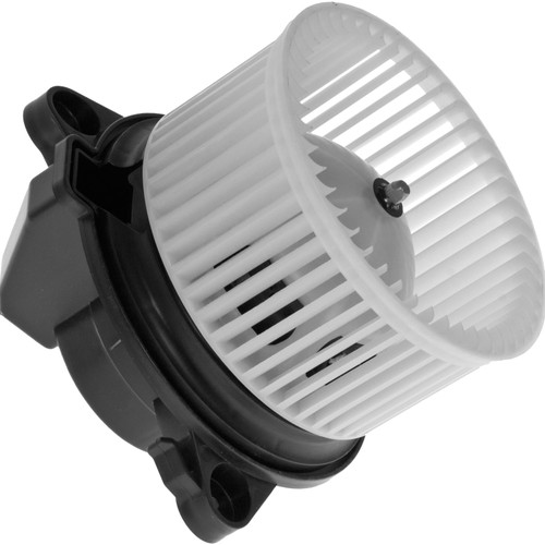 GPD Blower Motor 2311688 for 2005-2012 Dodge/Mitsubishi/Ram 4.7L 3.7L (Dakota, Raider)