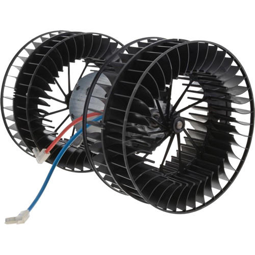 GPD Blower Motor 2311845 for 1994-2001 BMW 4.0L 4.4L (740i, 740iL, 750iL)
