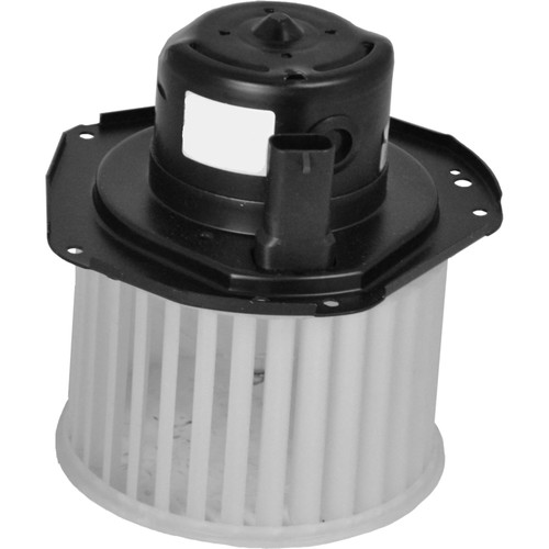 GPD Blower Motor 2311776 for 1998-2002 Chevrolet/GMC/Oldsmobile 4.3L 4.2L (Blazer, Jimmy, Bravada)