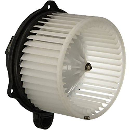 GPD Blower Motor 2311689 for 2006-2010 Hyundai/Kia 3.8L (Entourage, Sedona)