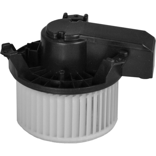 GPD Blower Motor 2311826 for 2011-2014 Ford 3.7L 5.0L (Mustang)